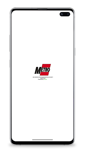 Android application BayM-Tracker screenshort