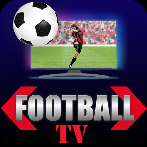 Foot en direct Télévision ‒ Applications sur Google Play