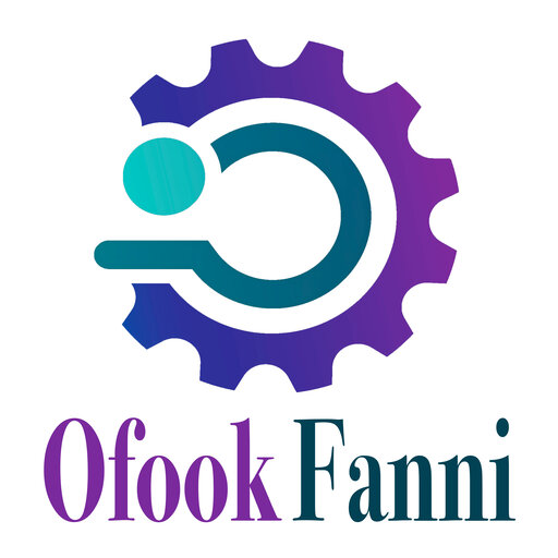 Ofook Fanni - افق فني 3.0.0 Icon