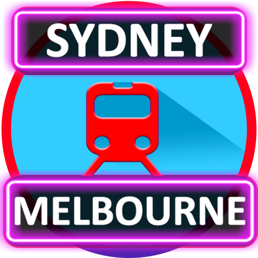 Sydney & Melbourne Transit App