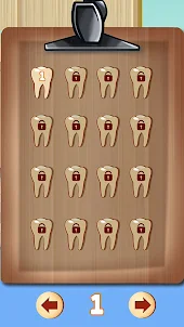치과 의사가 되십시오