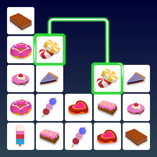 Tile Slide - Scrolling Puzzle icon