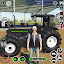US Tractor Farming Sim Offroad