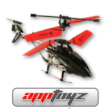 appCopter icon