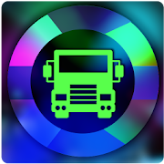 Paint trucks
