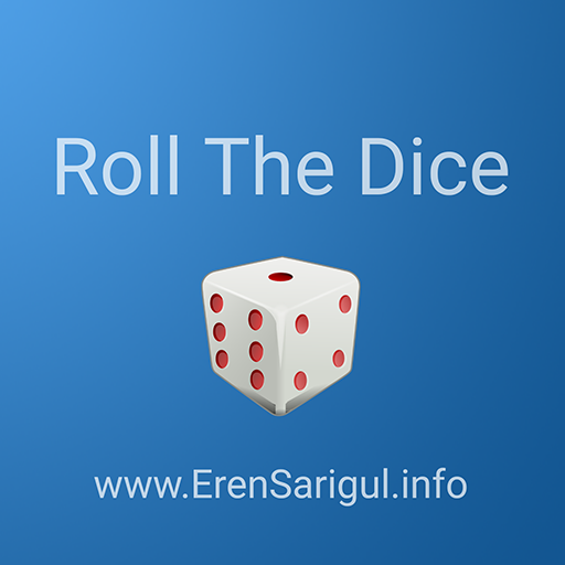 Roll The Dice logo