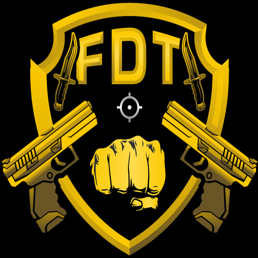 Florida Defensive Training logo