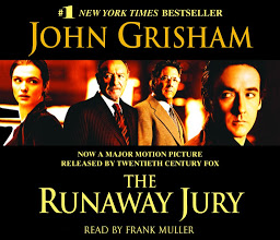 આઇકનની છબી The Runaway Jury: A Novel