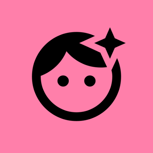 Tell Me Im Pretty logo