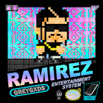 Cover Image of Télécharger Ramirez Retro 1.1.2 APK