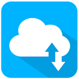 Sync Contact & Calendar Cloud icon