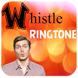Whistle Ringtones icon