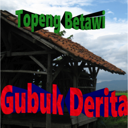 Gubuk Derita Topeng Betawi विंडोज़ पर डाउनलोड करें