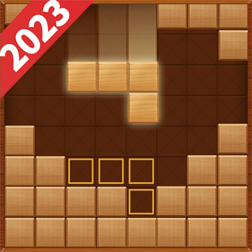 Block Puzzle 2.2 Icon