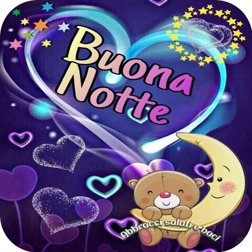 Immagini Buonanotte logo