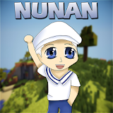 Nunan (Offizielle App) icon
