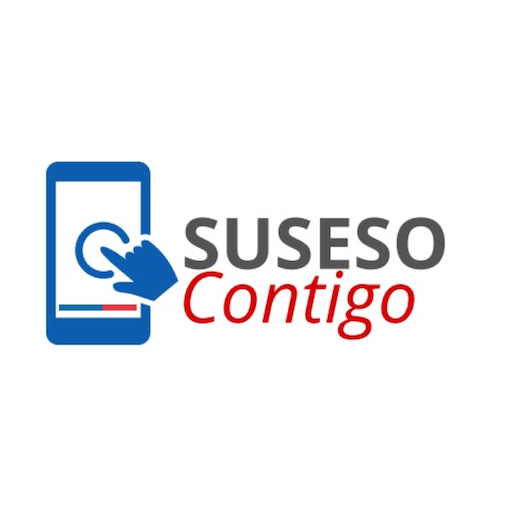 Suseso Contigo logo
