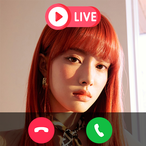 STAYC Yoon Fake Call logo