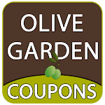 Cover Image of डाउनलोड Coupons for Olive Garden Restaurant 3.3.1 APK