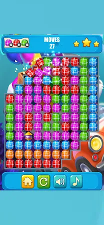 Game screenshot Tapper Toy hack