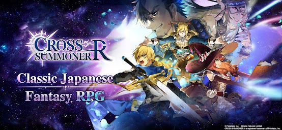 Cross Summoner:R