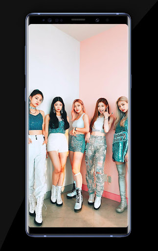 Itzy Wallpaper KPOP ?