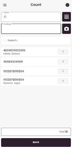 TIGPi Screen 2