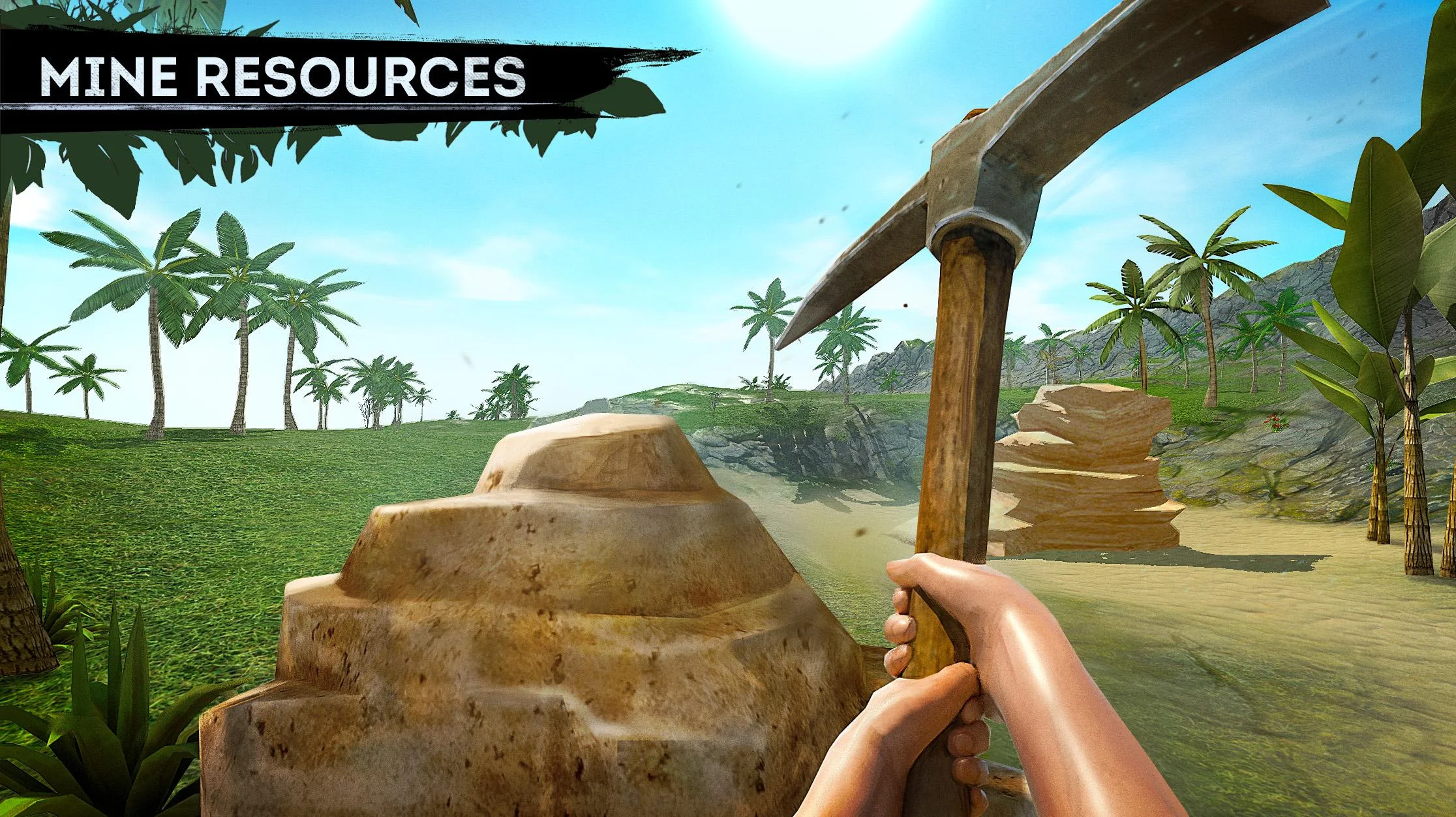 Survivor Adventure mod apk Download