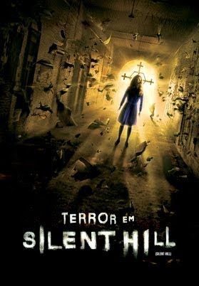 Silent Hill – Filmes no Google Play