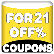 Top 48 Shopping Apps Like Forever 21 Coupons Deals & Discounts ?? - Best Alternatives