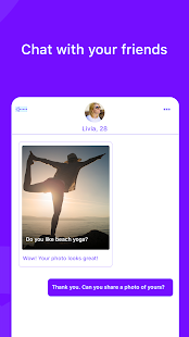 SugarMeet: Local Dating App for Adults Meet & Date V1.1.0 APK screenshots 10