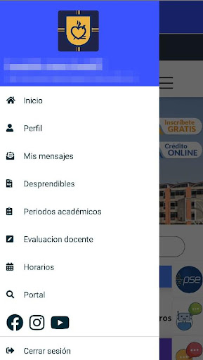SIGA - AGUSTINIANA Screen 2