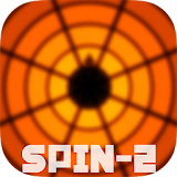Spin-2 icon