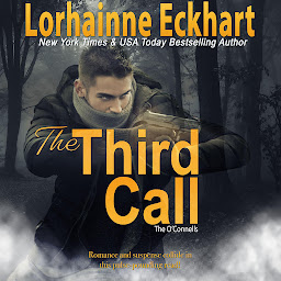 Icon image The Third Call