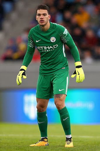 Download Ederson Moraes Wallpapers HD Free for Android - Ederson Moraes  Wallpapers HD APK Download 