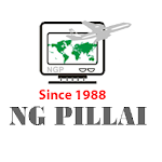 Cover Image of ダウンロード Ng Pillai  APK