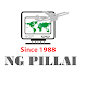 Ng Pillai - Androidアプリ