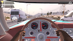 screenshot of Racing Traffic Car Speed