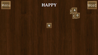Word Ninja - Screenshot 1