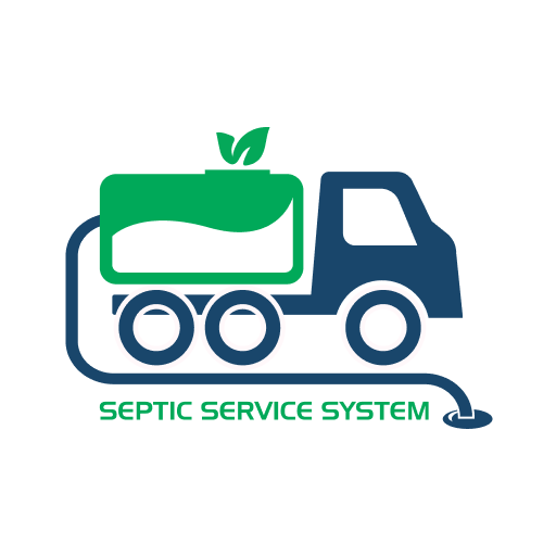 Septic Tank Service System logo