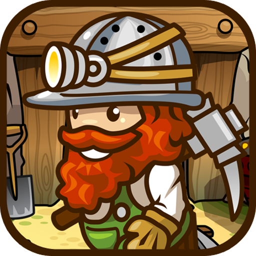 Download Tiny Miner (MOD Unlimited Money)