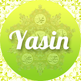 Yasin icon