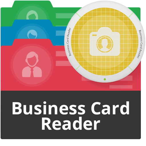 Business Card Reader for Zoho logo