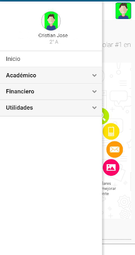 CEDE Screen 2