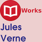 Jules Verne Works icon