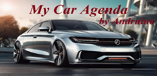 My Car Agenda - Asia