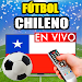 Ver Fútbol Chileno En Vivo - T Icon
