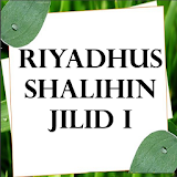 Riyadhus Shalihin Jilid I icon