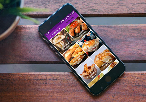 Meat Recipes in Spanish