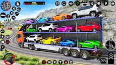 トラックのゲーム: トラックシミュレーター リアル 3Dのおすすめ画像2